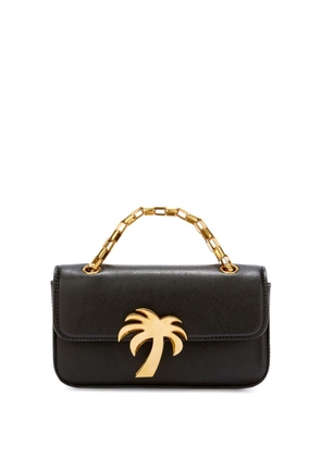 Palm Angels Palm Bridge shoulder bag - Black