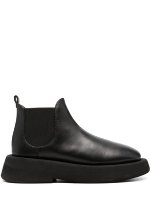 Marsèll Gommellone chunky-sole boots - Black