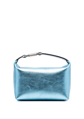 EÉRA Moon mini handbag - Blue