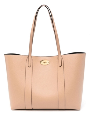 Mulberry Bayswater tote bag - Neutrals