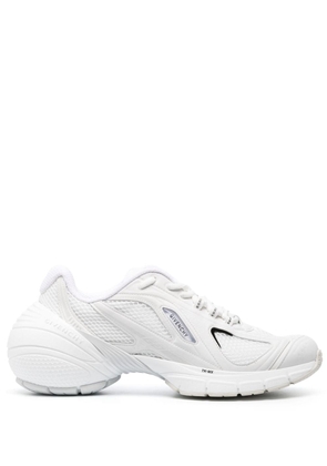Givenchy TK-MX mesh low-top sneakers - White