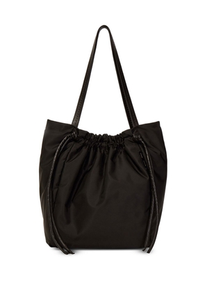 Proenza Schouler drawstring-fastened tote bag - Black
