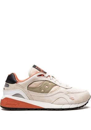 Saucony Saucony Shadow 6000 'Destination Unknown' sneakers - White