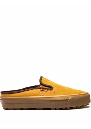 Vans x LQQK Studio Og Mule Lx sneakers - Yellow