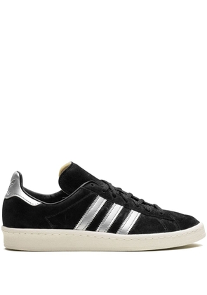 adidas Campus 80s 'Black Off White' sneakers