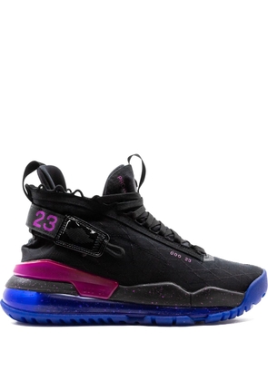 Jordan Jordan Proto Max 720 sneakers - Black