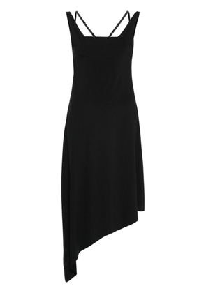 OUR LEGACY Hang mid dress - Black