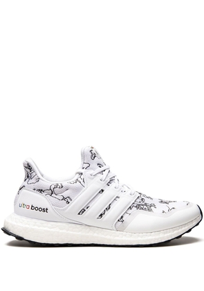 adidas x Disney Ultraboost DNA sneakers - White