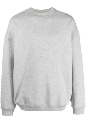 Filippa K organic cotton sweatshirt - Grey