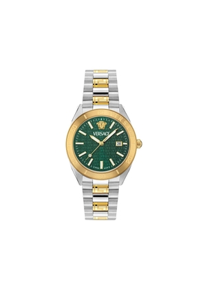 Versace V-Dome 42mm - Green