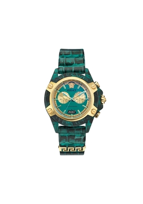 Versace New Icon Active 44mm - Green