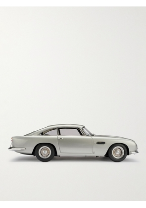Amalgam Collection - Aston Martin DB5 Limited Edition 1:8 Model Car - Men - Silver