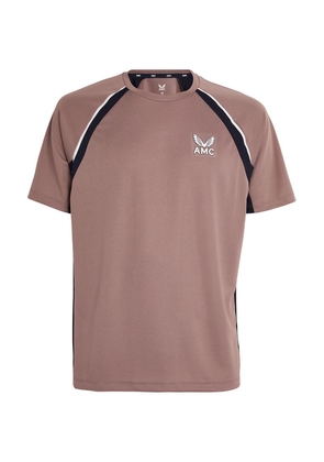 Castore Amc Airex Aeromesh T-Shirt