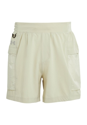Under Armour Launch Trail Shorts