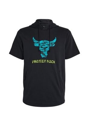 Under Armour Project Rock Payoff Hoodie