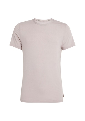 Calvin Klein Modal Lounge T-Shirt
