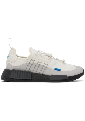 adidas Originals Off-White NMD R1 Sneakers