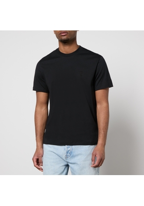 AMI de Coeur Organic Cotton-Jersey T-Shirt - L