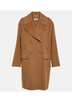'S Max Mara London wool coat