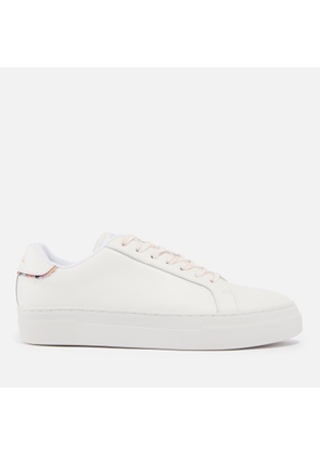 Paul Smith Women's Kelly Leather Trainers - UK 6