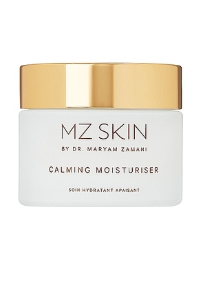 MZ Skin Calming Moisturiser in N/A - Beauty: NA. Size all.
