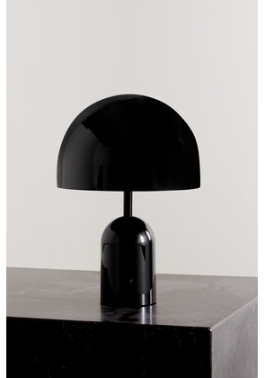 Tom Dixon - Bell Steel Led Lamp - Black - One size