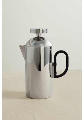 Tom Dixon - Brew Stainless Steel Cafetiere - Silver - One size