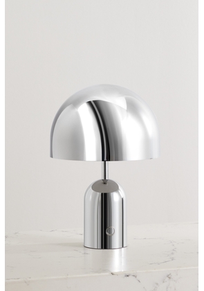 Tom Dixon - Bell Silver-tone Led Lamp - One size