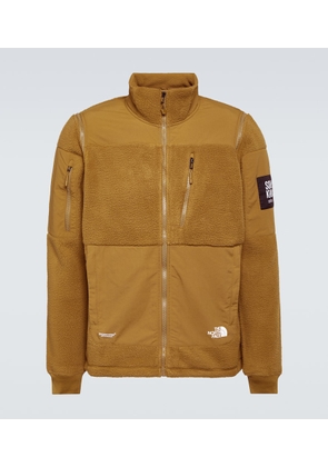 The North Face x Undercover jacket