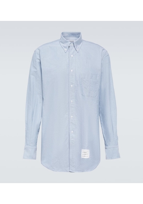 Thom Browne Cotton shirt