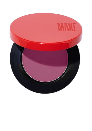 MAKE Beauty Skin Mimetic Microsuede Blush in Beauty: NA.