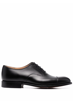 Church's Consul 1945 leather oxford shoes - Black