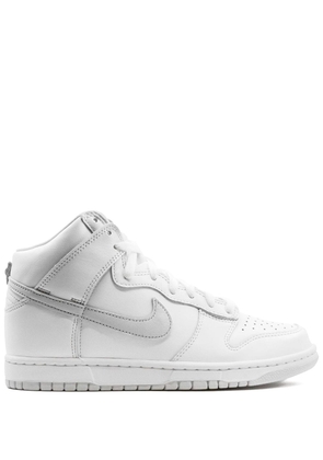 Nike Dunk High SP 'Pure Platinum' sneakers - White