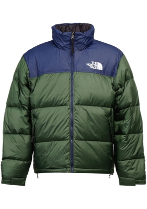The North Face 1996 Retro Nuptse padded jacket - Green