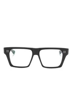 Dita Eyewear Venzyn Optical square-frame glasses - Grey
