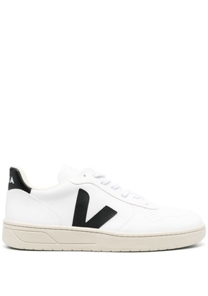 VEJA V-10 low-top sneakers - White