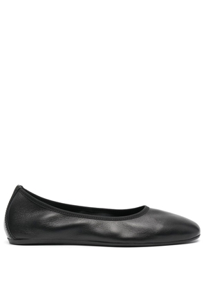 Filippa K Rey ballerina shoes - Black