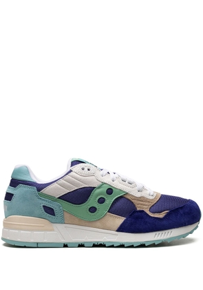 Saucony Shadow 5000 'Turquoise' sneakers - Blue