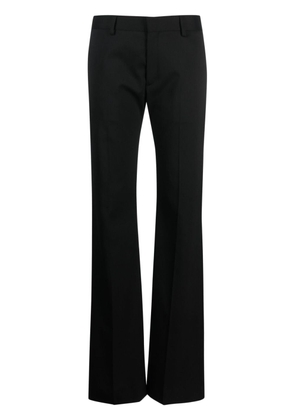 Filippa K bootcut tailored trousers - Black