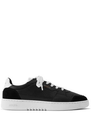 Axel Arigato Dice low-top sneakers - Black