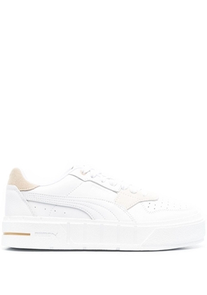 PUMA Cali Court low-top sneakers - White