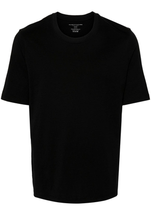 Majestic Filatures organic cotton T-shirt - Black