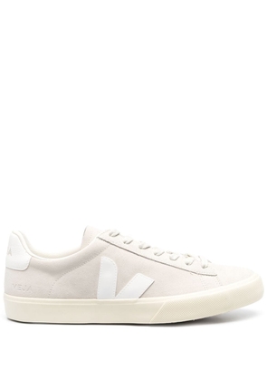 VEJA Campo low-top sneakers - Neutrals