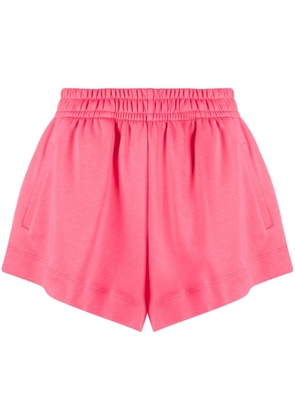 STYLAND organic cotton shorts - Pink
