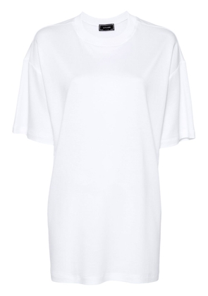 STYLAND short-sleeve T-shirt - White