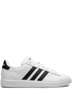 adidas Grand Court 2.0 'White Black' sneakers