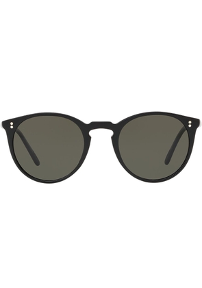 Oliver Peoples O'Malley Sun sunglasses - Black