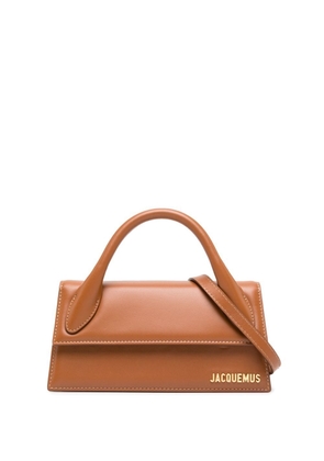 Jacquemus Le Chiquito mini bag - Brown
