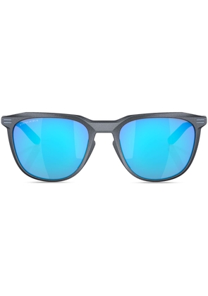 Oakley Thurso square-frame sunglasses - Blue