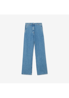 Burberry Relaxed Fit Jeans